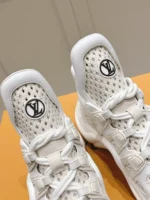 Louis Vuitton LV Archlight White Sneaker