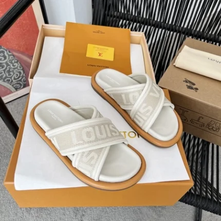 Louis Vuitton LV Bliss Comfort Mule