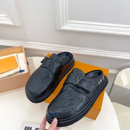 Louis Vuitton LV Easy Mule