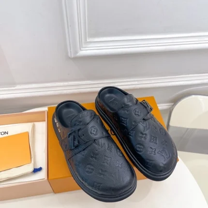Louis Vuitton LV Easy Mule