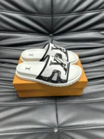 Louis Vuitton LV Flat Comfort Mule