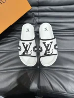 Louis Vuitton LV Flat Comfort Mule