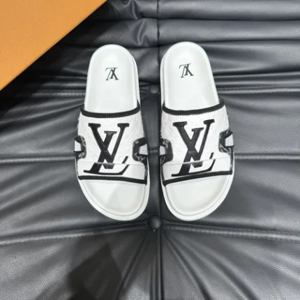 Louis Vuitton LV Flat Comfort Mule