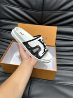Louis Vuitton LV Flat Comfort Mule