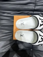 Louis Vuitton LV Flat Comfort Mule