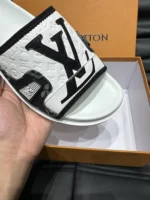 Louis Vuitton LV Flat Comfort Mule