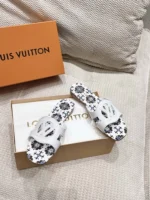 Louis Vuitton LV Isola Flat Mule