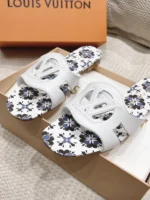 Louis Vuitton LV Isola Flat Mule