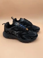 Louis Vuitton LV Runner Tatic Black Sneaker