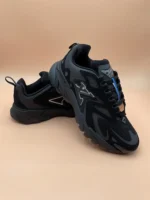 Louis Vuitton LV Runner Tatic Black Sneaker