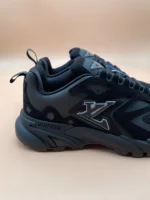 Louis Vuitton LV Runner Tatic Black Sneaker