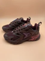 Louis Vuitton LV Runner Tatic Bordeaux Red Sneaker