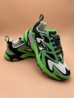 Louis Vuitton LV Runner Tatic Green Sneaker