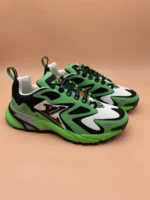 Louis Vuitton LV Runner Tatic Green Sneaker