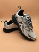Louis Vuitton LV Runner Tatic Silver Sneaker