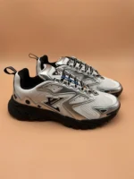 Louis Vuitton LV Runner Tatic Silver Sneaker