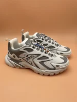 Louis Vuitton LV Runner Tatic White Sneaker