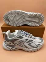 Louis Vuitton LV Runner Tatic White Sneaker