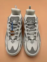 Louis Vuitton LV Runner Tatic White Sneaker