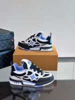 Louis Vuitton LV Skate Blue Sneaker