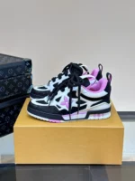 Louis Vuitton LV Skate Pink Sneaker