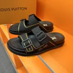 Louis Vuitton LV Trainer Mules