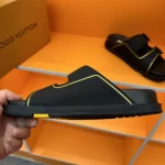 Louis Vuitton LV Trainer Mules