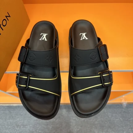 Louis Vuitton LV Trainer Mules