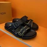 Louis Vuitton LV Trainer Mules