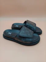 Louis Vuitton Miami Mule Monogram