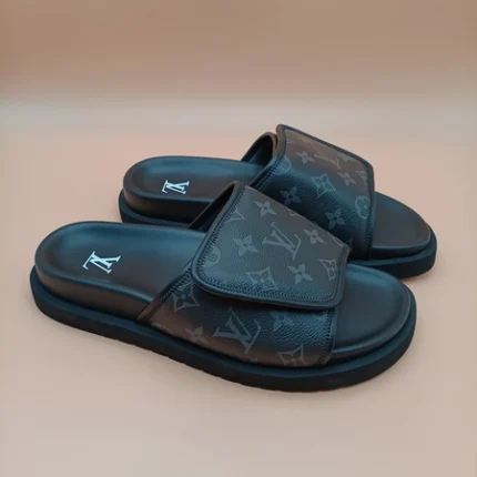 Louis Vuitton Miami Mule Monogram