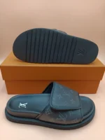 Louis Vuitton Miami Mule Monogram