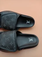 Louis Vuitton Miami Mule Monogram
