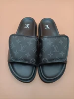 Louis Vuitton Miami Mule Monogram