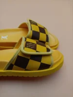 Louis Vuitton Miami Mule Yellow