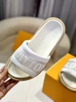 Louis Vuitton Mule LV Bliss Comfort