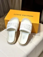 Louis Vuitton Mule LV Bliss Comfort