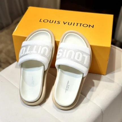 Louis Vuitton Mule LV Bliss Comfort