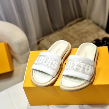 Louis Vuitton Mule LV Bliss Comfort