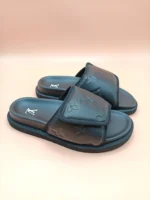 Louis Vuitton Mule Miami Black