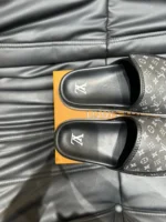 Louis Vuitton Mule for Men Rmwlvsdm20