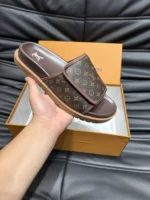 Louis Vuitton Mule for Men Rmwlvsdm21