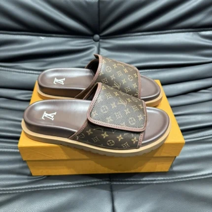 Louis Vuitton Mule for Men Rmwlvsdm21