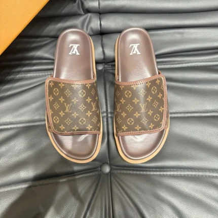 Louis Vuitton Mule for Men Rmwlvsdm21