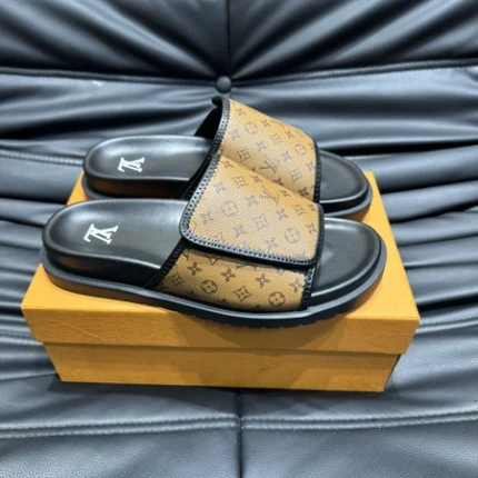 Louis Vuitton Mule for Men Rmwlvsdm22