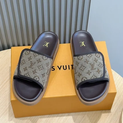 Louis Vuitton Mule for Men Rmwlvsdm44