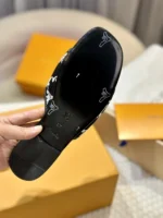 Louis Vuitton Neo Revival Flat Mule