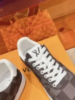Louis Vuitton Rivoli Damier Sneaker