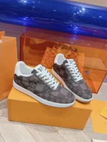 Louis Vuitton Rivoli Damier Sneaker