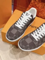 Louis Vuitton Rivoli Damier Sneaker